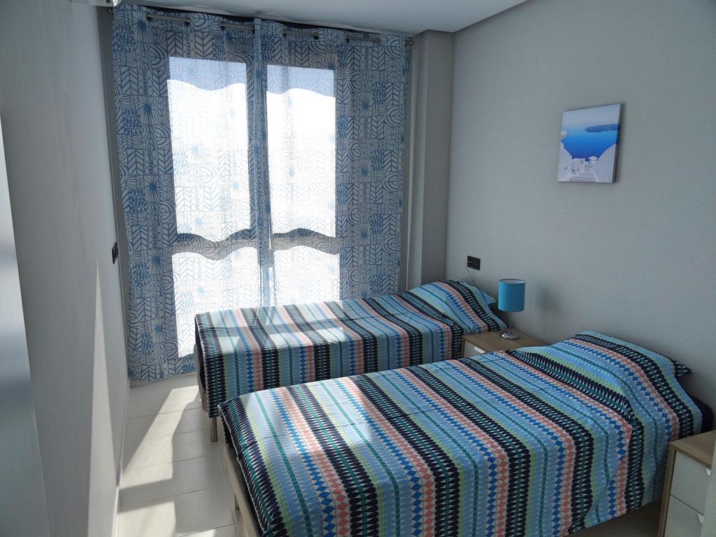 Apartment Orihuela Costa Golf 662 Los Dolses Екстер'єр фото