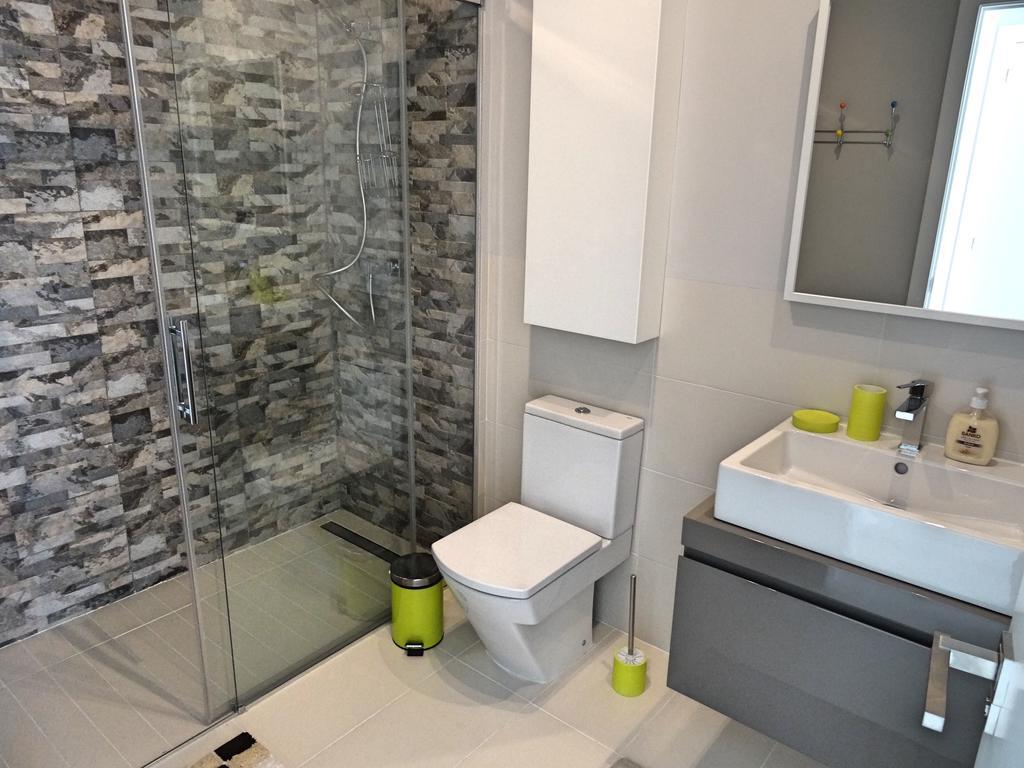 Apartment Orihuela Costa Golf 662 Los Dolses Екстер'єр фото