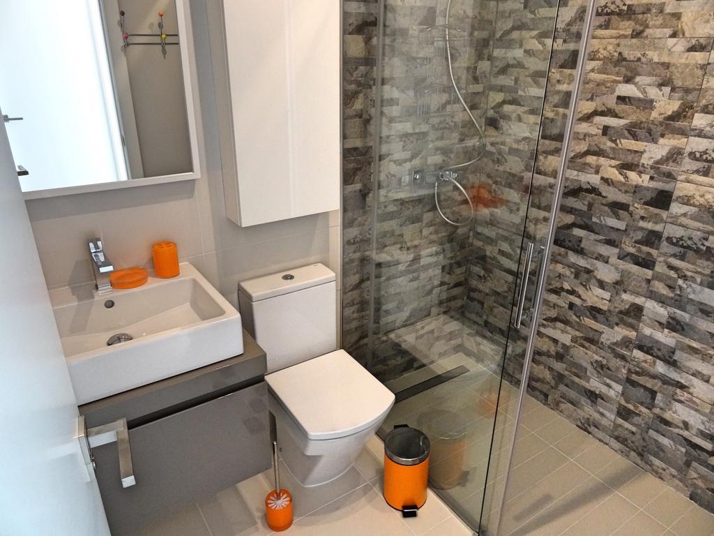 Apartment Orihuela Costa Golf 662 Los Dolses Екстер'єр фото