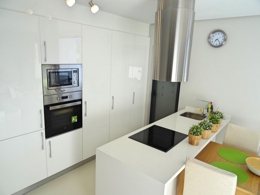 Apartment Orihuela Costa Golf 662 Los Dolses Екстер'єр фото