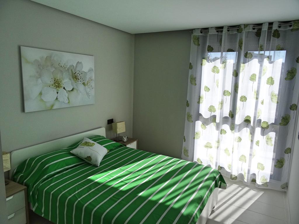 Apartment Orihuela Costa Golf 662 Los Dolses Екстер'єр фото