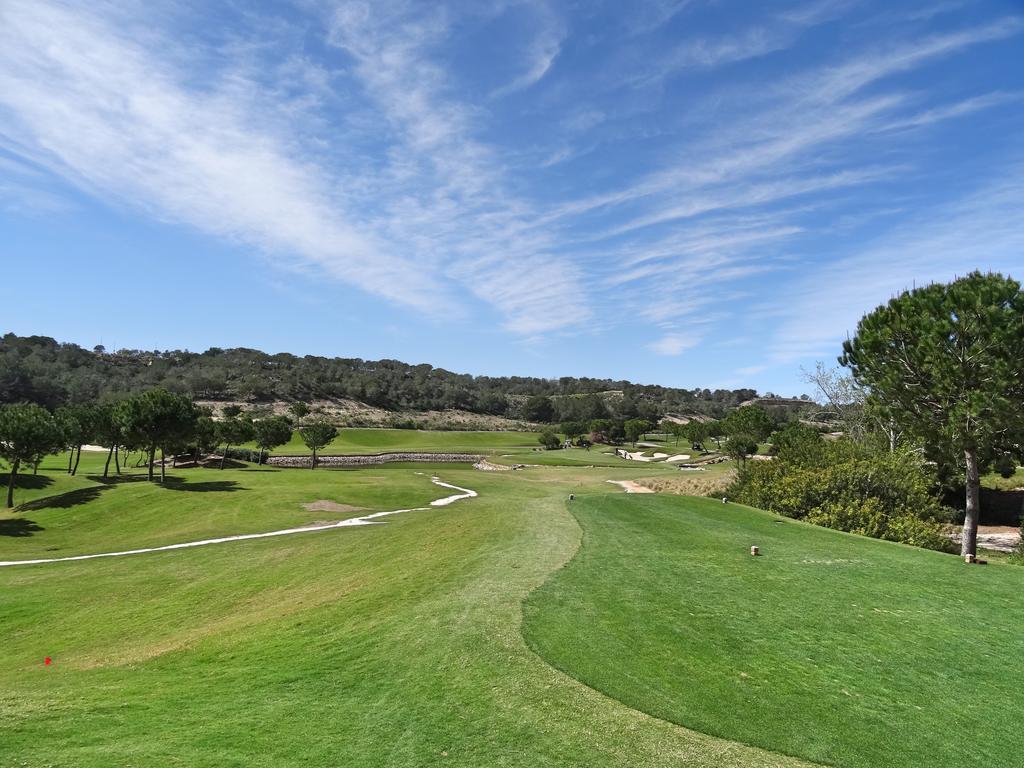 Apartment Orihuela Costa Golf 662 Los Dolses Екстер'єр фото