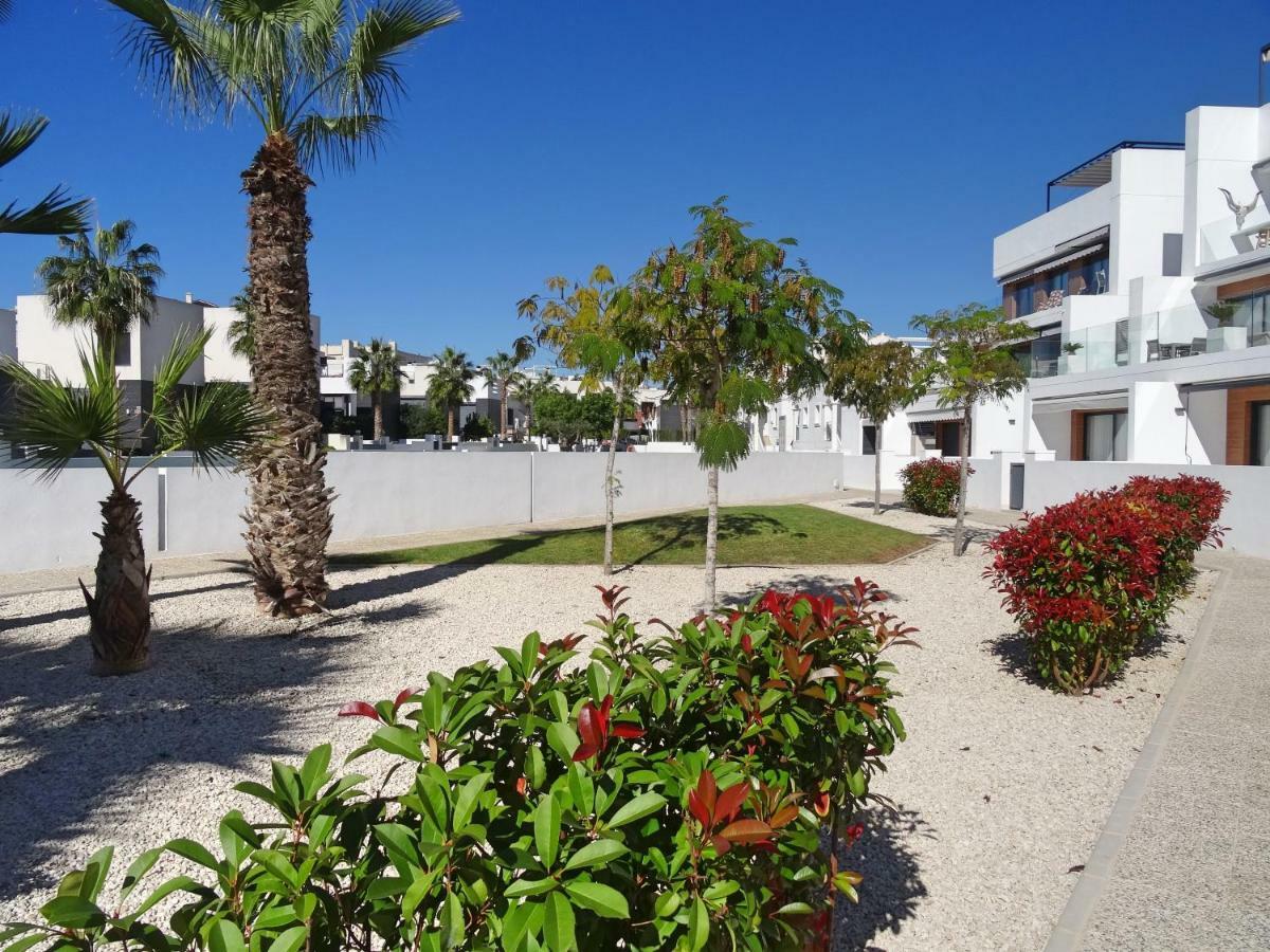 Apartment Orihuela Costa Golf 662 Los Dolses Екстер'єр фото